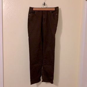 Brown Appleseed’s Jeans